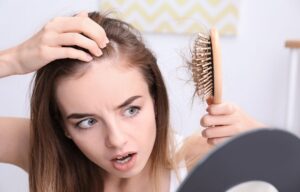 HAIR LOSS