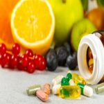 best vitamin supplements for men