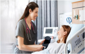 medical device distribution