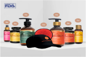 top hair growth products